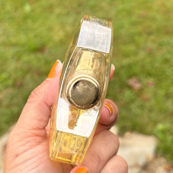 Forever Elizabeth by Elizabeth Taylor 3.3 oz EDP Perfume for Women 50% Full - Picture 4 of 5